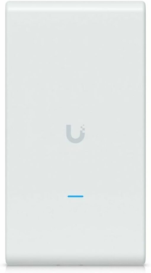Ubiquiti U6 Mesh Pro Indoor/outdoor WiFi 6 Access Point