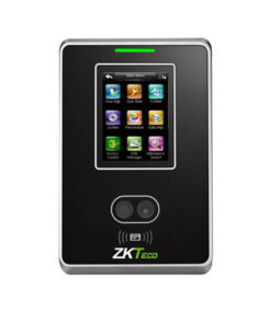 ZKTeco VF380 Fingerprint Time Attendance Device