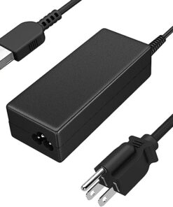 Lenovo 20V 3.25A 65W USB tip Replacement AC Adapter
