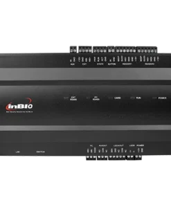 ZKTeco InBio 160 Access Control Panel