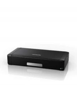 Epson WorkForce WF-100W Portable Inkjet Printer