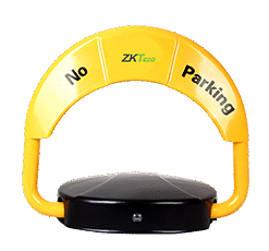 ZKTeco Plock 2 Parking Lock