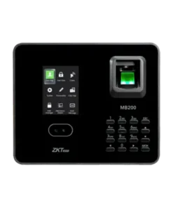 ZKTeco MB200 Multi-Biometric Time Attendance Terminal