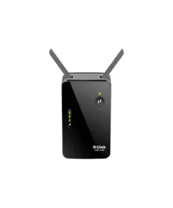 Wireless AC 1300 Wave2 MU-MIMO Dual Band Range Extender UK Plug - DRA-1360/BNA