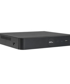ZKTeco Z8508NEQ-8P-S 8CH BioSense NVR with PoE