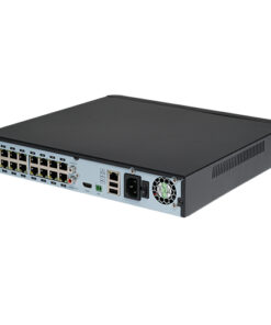 ZKTeco Z8516NEQ-S 16-CH BioSense Network Video Recorder