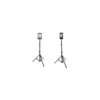 ZKTeco ZK-BK178-VL Adjustable Black Rack