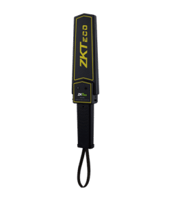 ZKTeco ZK D100S Handheld Metal Detector