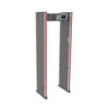 ZKTeco ZK D1065 Walk-Through Metal Detector