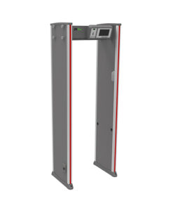 ZKTeco ZK D1065 Walk-Through Metal Detector