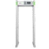 ZKTeco ZK D4330 Walk-Through Metal Detector