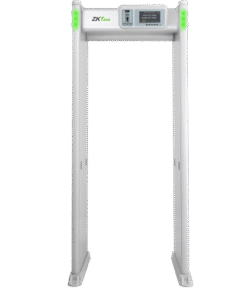 ZKTeco ZK D4330 Walk-Through Metal Detector