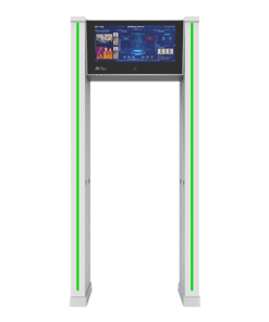 ZKTeco ZK-MD6000 Walk-Through Metal Detector