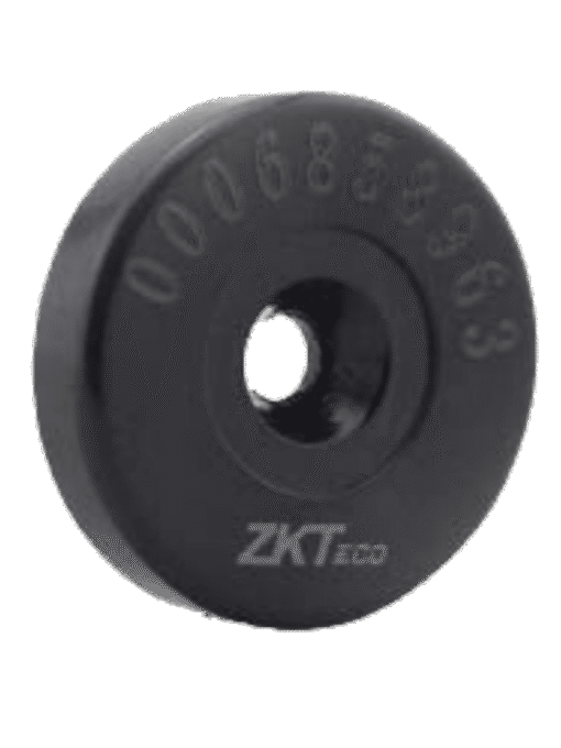 ZKTeco ZKLT-E (EM) ID Tag for PT100 Patrol System