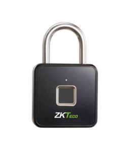 ZK Teco ZKPADLOCK Smart Fingerprint Padlock