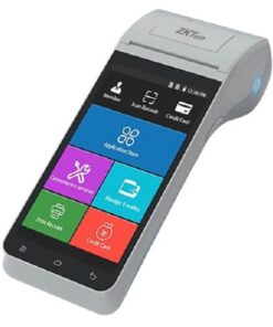 ZKTeco ZK90 Handheld POS Terminal