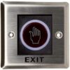 ZKTeco K2S No-Touch Exit Button with Remote