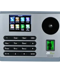 ZKTeco P160 Time Attendance Access Control Terminal