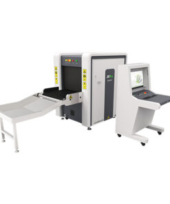 ZKTeco ZKX10080 X-Ray Inspection System
