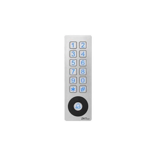 ZKTeco SKW-V2 Standalone Keypad Controller