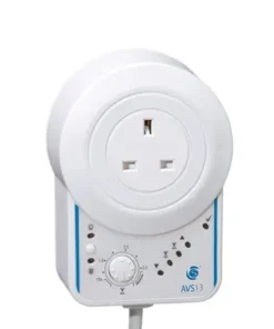 Office Point Voltage Protector AVS-13T