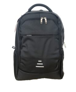 Office Point Laptop Bag BGL-016 15.4" BK