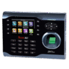 ZKTeco iClock360 Fingerprint Time Attendance Terminal