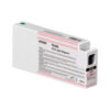 Epson C13T54X600 UltraChrome HDX/HD Vivid Light Magenta Ink Cartridge – 350ml – Compatible with Epson SureColor Printers