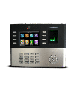 ZKTeco iClock 990 Fingerprint Access Control Terminal