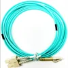 D-Link LC-SC OM3 10G Duplex Patch Cord – NCB-FM53D-LCSC-3