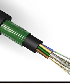 D-Link NCB-FM51O-AULS-12 – 12 Core OM3 Outdoor Fiber Cable (LSZH)