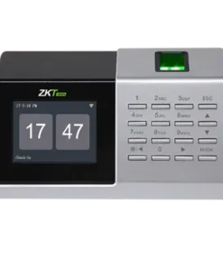ZK Teco D2 Fingerprint Time Attendance Terminal