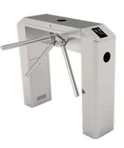ZKTeco TS2222 Tripod Turnstile