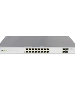 ZKTeco PE16-180 PoE Switch