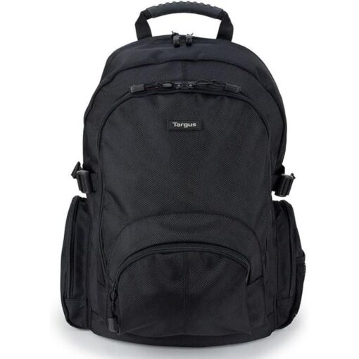 Targus Classic 15.6" Backpack – Black