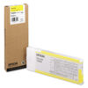 Epson T6064 Yellow Ink Cartridge (220ml) – Compatible with Epson Stylus Pro 4800 / 4880 (C13T565400 / C13T606400)