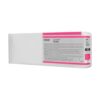 Epson T6363 Vivid Magenta Ink Cartridge – 700ml – Compatible with Stylus Pro 7900/9900/7890/9890 – C13T636300