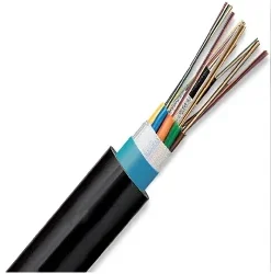 D-Link NCB-FM51O-AUHD-06 – 6 Core OM3 Outdoor Fiber Cable (HDPE)