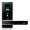 ZKTeco ML10-ID Fingerprint & Card Smart Lock