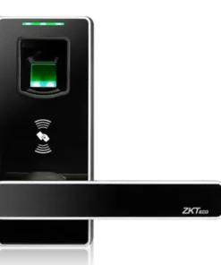 ZKTeco ML10-ID Fingerprint & Card Smart Lock