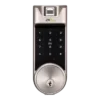 ZKTeco AL40B Bluetooth Deadbolt Smart Lock 