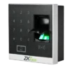 ZKTeco X8-BT Fingerprint & Access Control Terminal