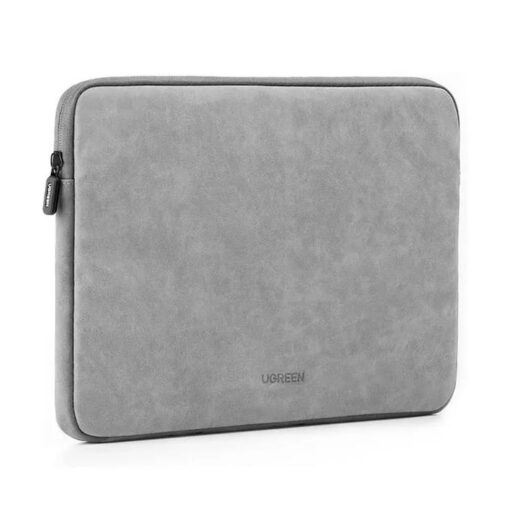 UGREEN Laptop Sleeve Case 14–14.9" – Grey