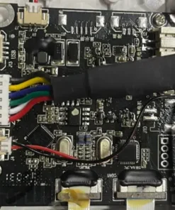 ZKTeco TL600 Smart Lock Mainboard