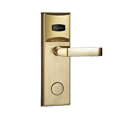 ZKTeco LH1000 RFID Hotel Lock