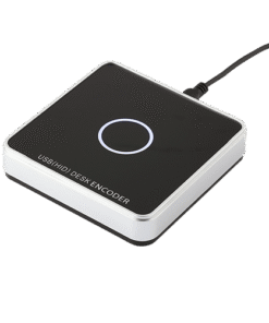 ZKTeco D147-H Encoder USB Hotel IC Card Reader