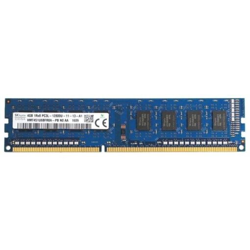 HYNIX Desktop RAM DDR3L 4GB 1600