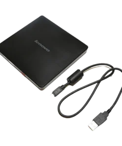 Lenovo Slim DVD Burner DB65