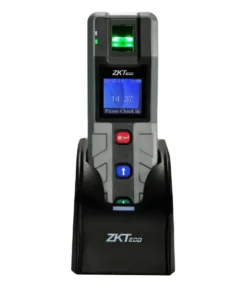 ZKTeco PT100 Portable Data Collection Terminal