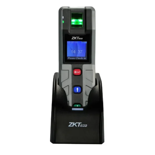 ZKTeco PT100 Portable Data Collection Terminal